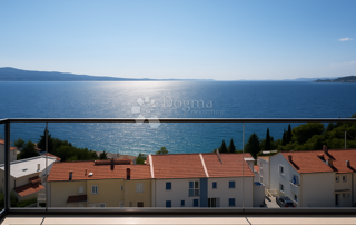 Allogio Omiš, 80,52m2