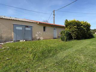 Casa Vadreš, Barban, 66m2