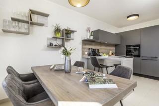 Allogio Marčelji, Viškovo, 84,13m2