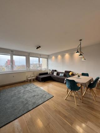 Allogio Travno, Novi Zagreb - Istok, 82,20m2