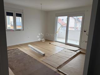 Allogio Jarun, Trešnjevka - Jug, 50m2