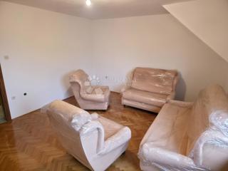 Allogio Kruge, Trnje, 31m2