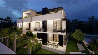 Casa Grad Krk, Krk, 480m2