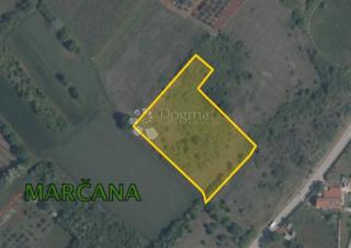 Terreno edificabile Marčana, 5.701m2