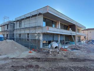 Allogio Rovinj, 58,32m2