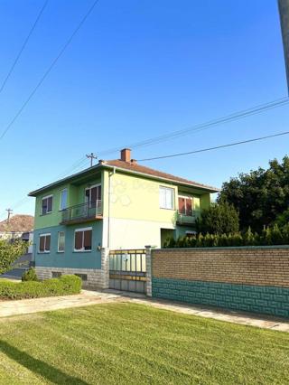 Casa Negoslavci, 220m2