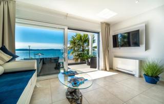 Allogio Bibinje, 94m2