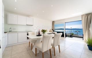 Allogio Bibinje, 94m2