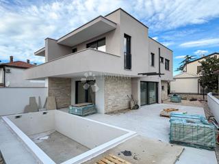 Casa Umag, 125m2
