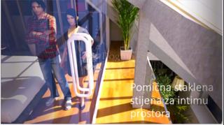 Allogio Mala Mlaka, Novi Zagreb - Zapad, 150m2