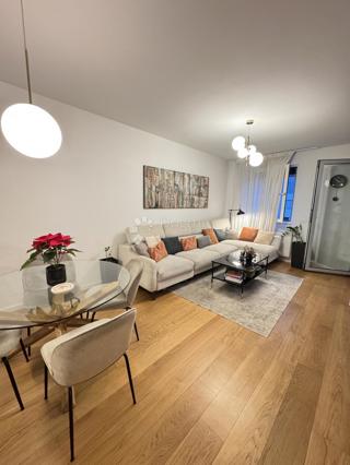 Allogio Trnje, 62,15m2