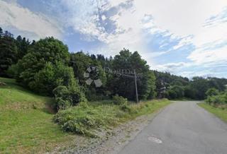 Terreno edificabile Vrata, Fužine, 10.000m2