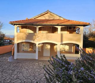 Casa Duga Uvala, Marčana, 409m2