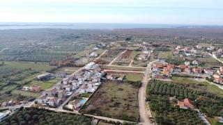 Terreno edificabile Vodnjan, 8.388m2