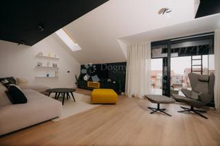 Allogio Staglišće, Trešnjevka - Jug, 165,49m2