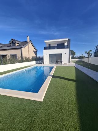 Casa Crno, Zadar, 217m2