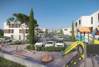 Allogio Valdebek, Pula, 54,35m2