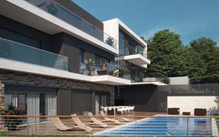 Casa Sevid, Marina, 400m2