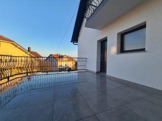 Allogio Mikulići, Črnomerec, 90m2