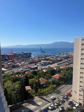 Allogio Krimeja, Rijeka, 80,50m2