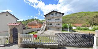 Allogio Vugrovec Donji, Sesvete, 76,20m2