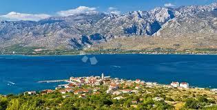 Terreno edificabile Vinjerac, Posedarje, 1.950m2