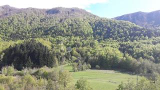 Terreno edificabile Brušane, Gospić - Okolica, 45.000m2