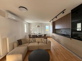 Allogio Špansko, Stenjevec, 85m2