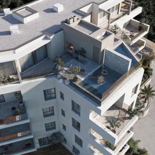 Allogio Jesenice, Dugi Rat, 96,79m2