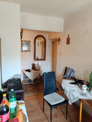 Allogio Jug II, Osijek, 28,16m2