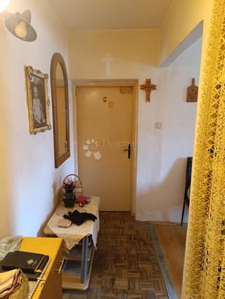 Allogio Jug II, Osijek, 28,16m2