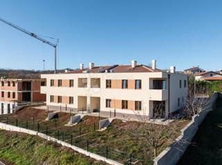 Allogio Barban, 29m2