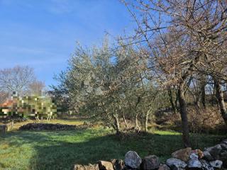 Terreno edificabile Malinska, Malinska-Dubašnica, 726m2