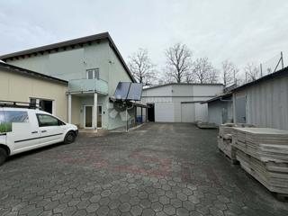 Locale commerciale Permani, Matulji, 362m2