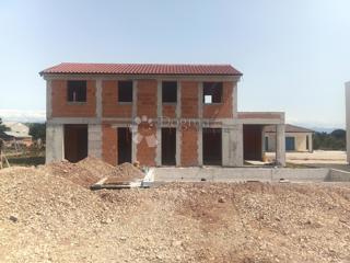 Casa Ninski Stanovi, Nin, 130m2