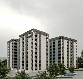 Allogio Umag, 60,45m2