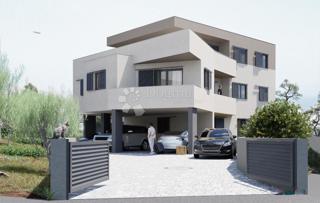 Allogio Jezera, Tisno, 37,21m2