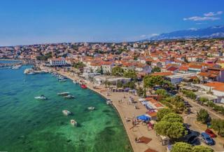 Terreno edificabile Pag, 761m2