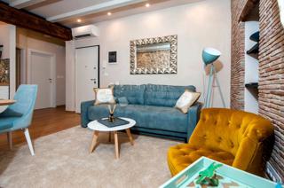 Allogio Rovinj, 40,78m2