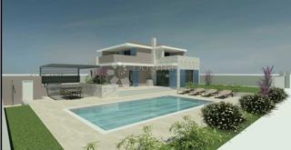 Casa Bibići, Svetvinčenat, 299m2