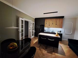 Allogio Donji grad, Donji Grad, 73,34m2