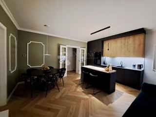 Allogio Donji grad, Donji Grad, 73,34m2