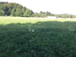 Terreno edificabile Ravna Gora, 2.435m2