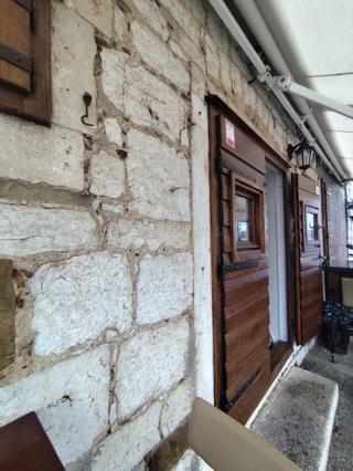 Locale commerciale Dolac, Šibenik, 20m2