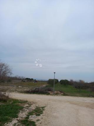 Terreno edificabile Vrsi, 1.886m2