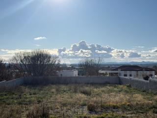 Terreno edificabile Murvica, Poličnik, 528m2