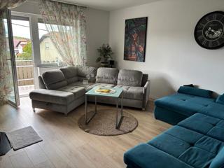 Allogio Centar, Gospić, 70m2