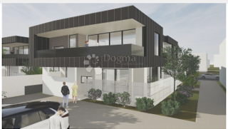 Allogio Centar, Varaždin, 86,30m2