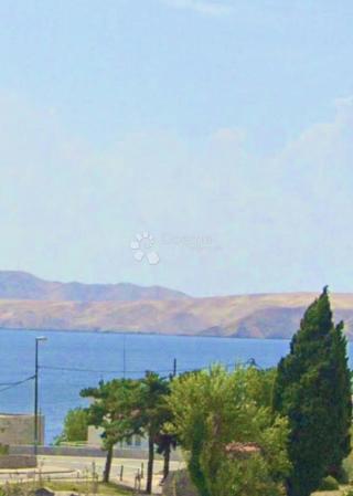 Allogio Karlobag, 95,02m2