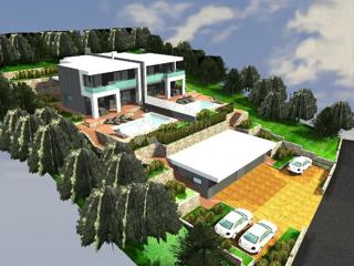 Casa Bakarac, Kraljevica, 184m2